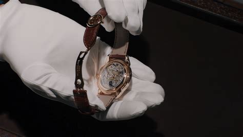 billions wags patek philippe